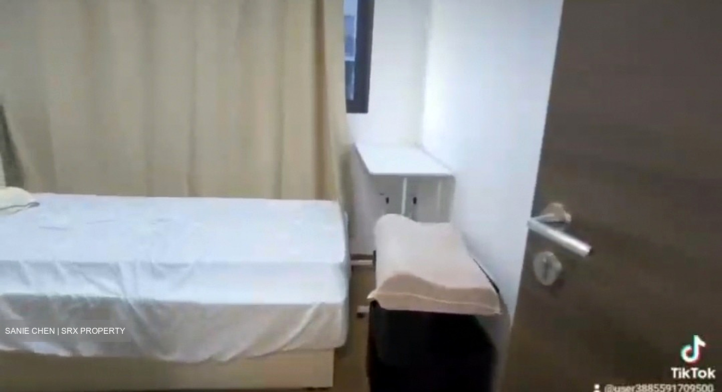 The Florence Residences (D19), Apartment #486771691